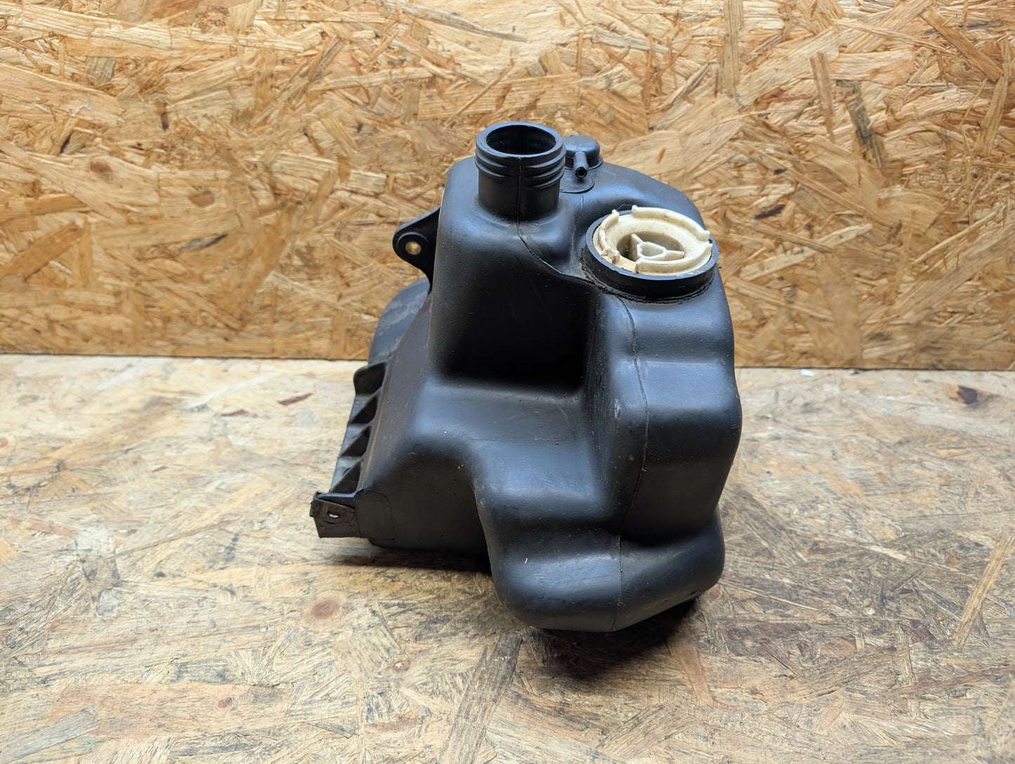 Piaggio NRG MC3 Benzintank