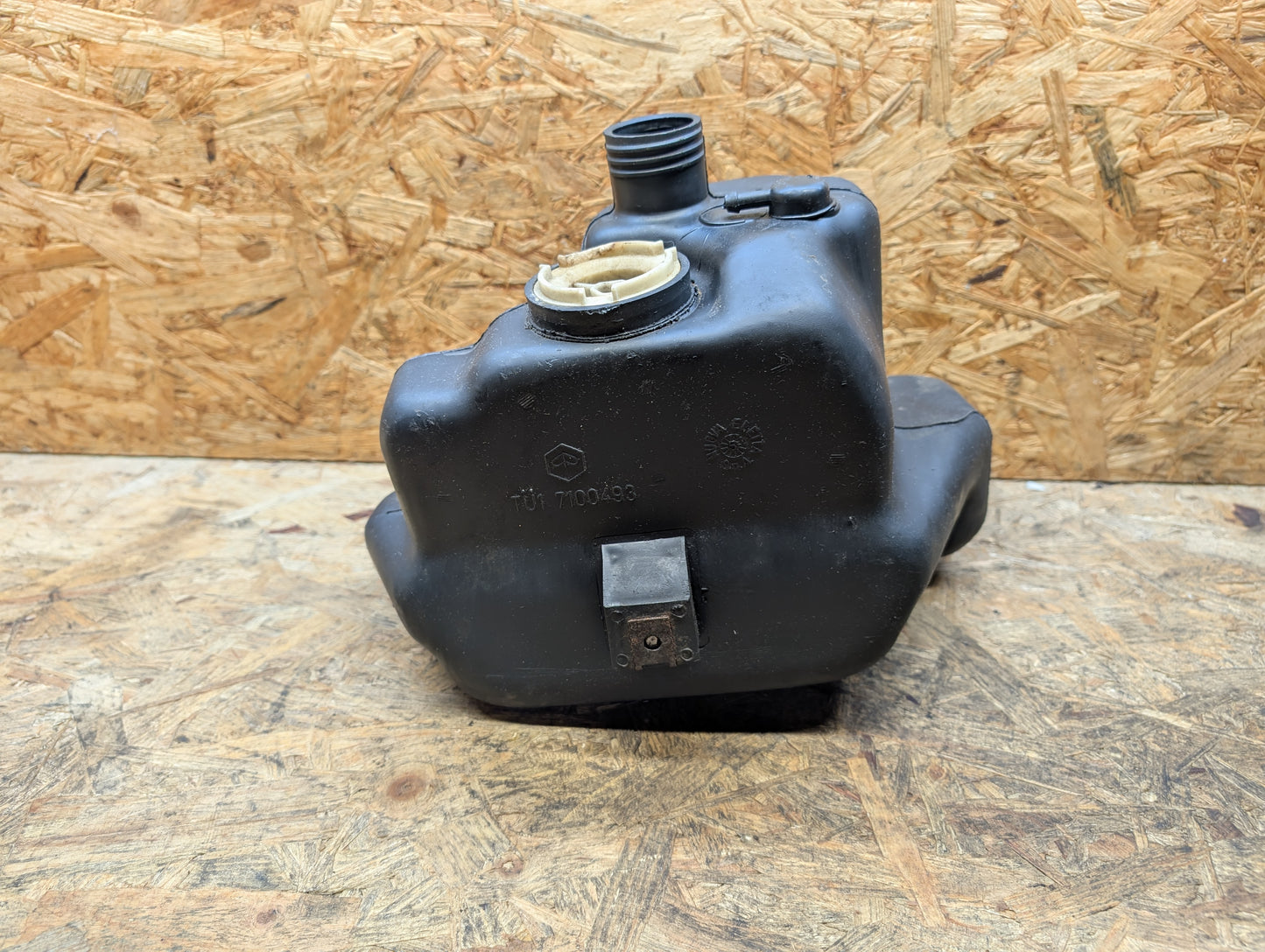 Piaggio NRG MC3 Benzintank