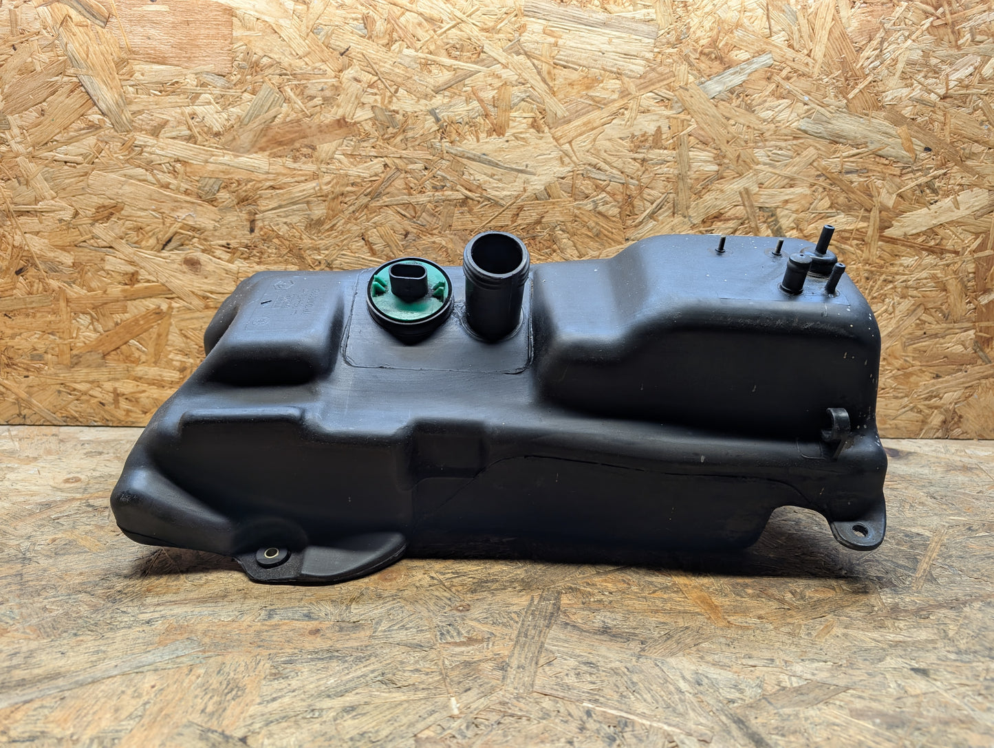 Piaggio Hexagon LXT 180 Benzintank