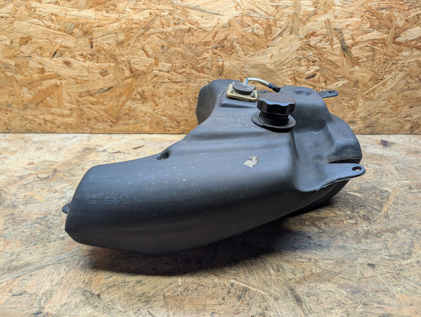 Aprilia SR50 Benzintank
