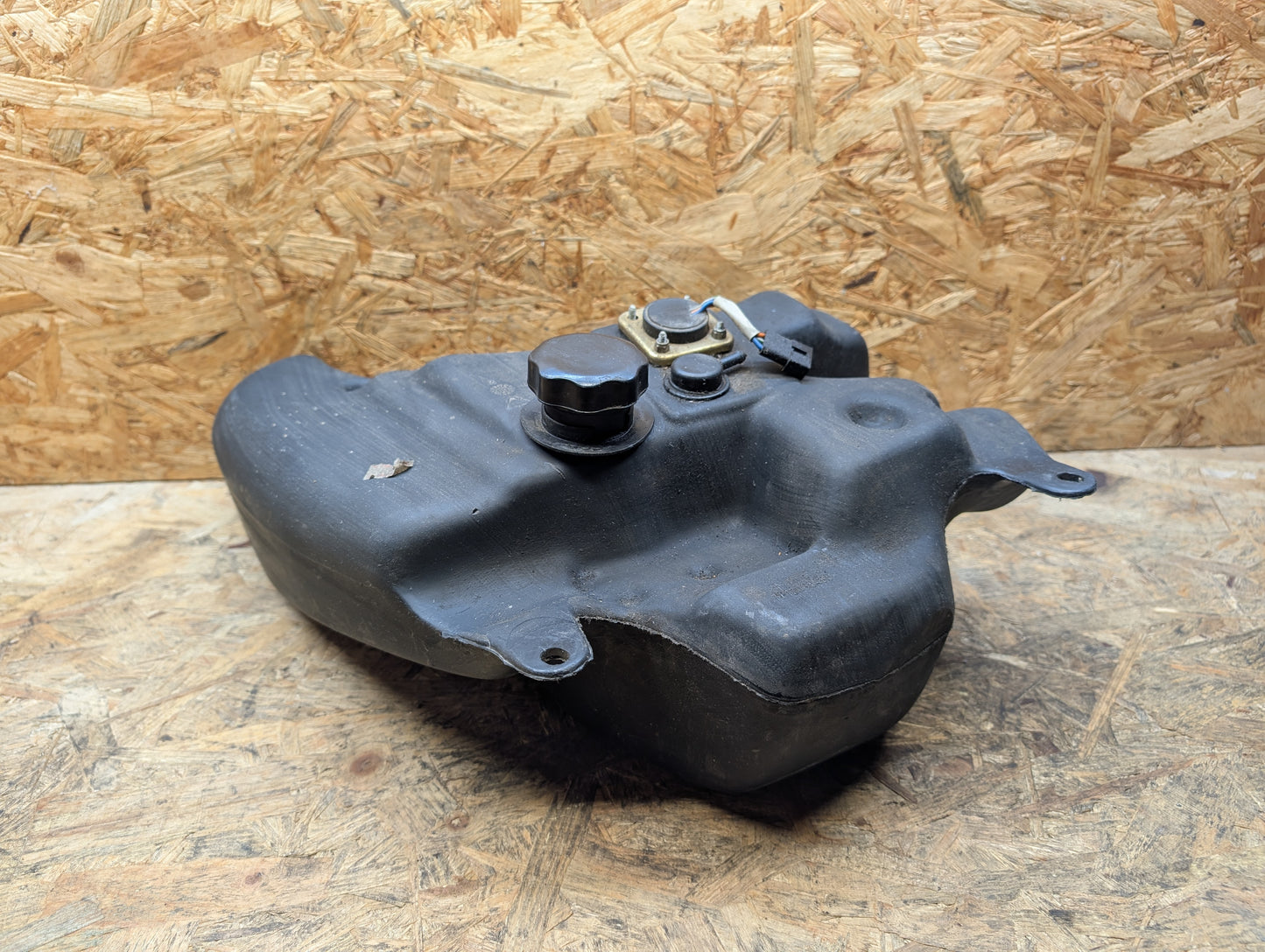 Aprilia SR50 Benzintank
