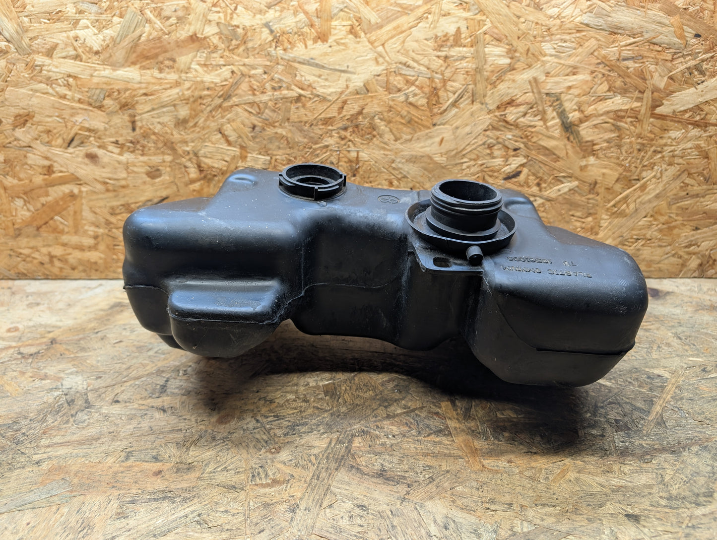 Peugeot Speedfight 2 Benzintank