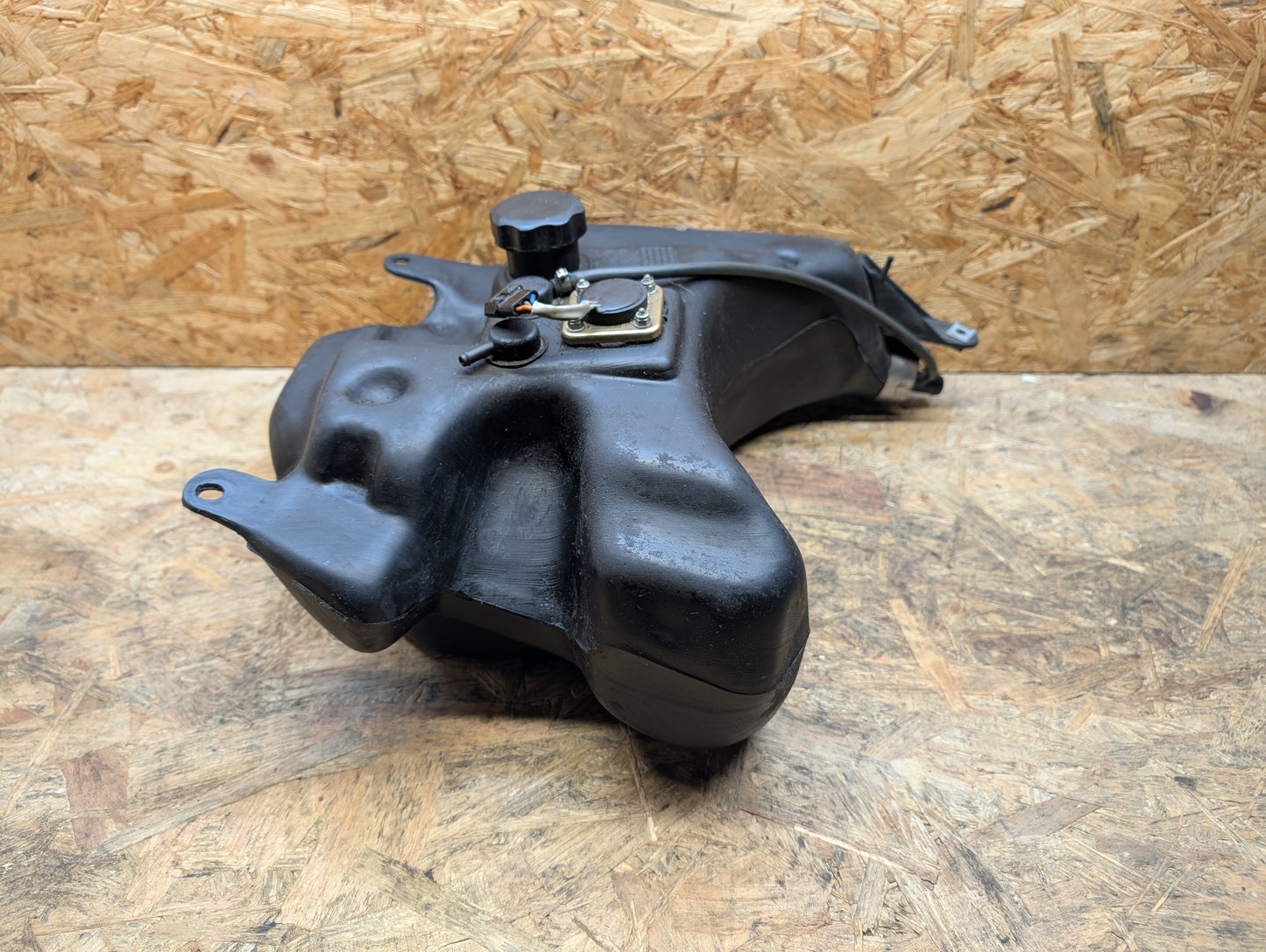 Aprilia SR50 DiTech Benzintank