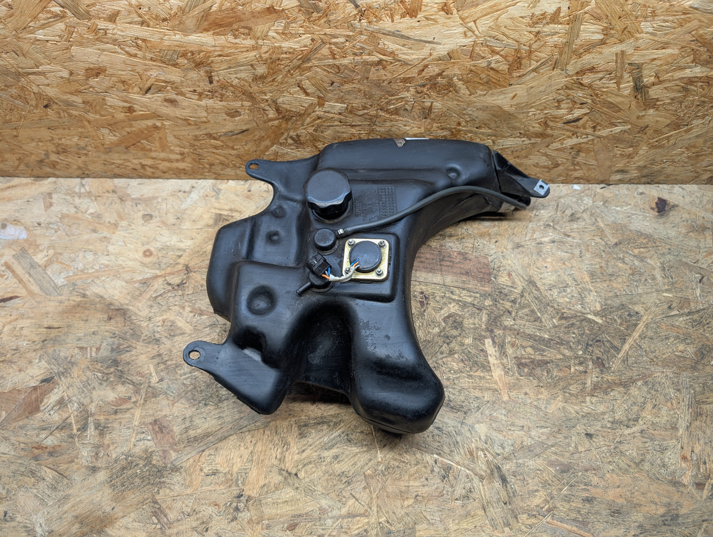 Aprilia SR50 DiTech Benzintank