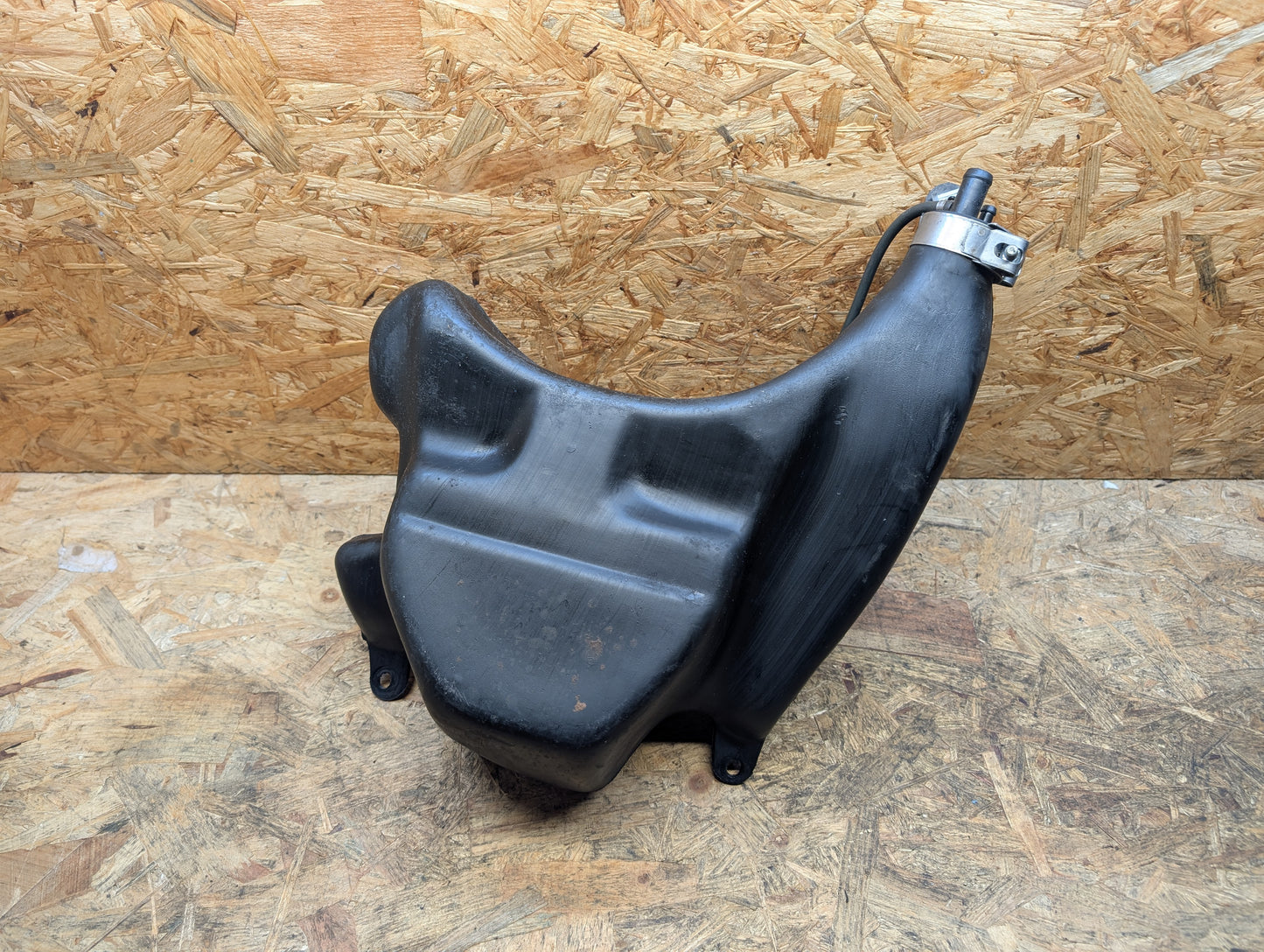 Aprilia SR50 DiTech Benzintank