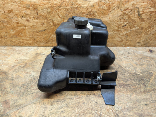 Piaggio NRG MC3 Benzintank