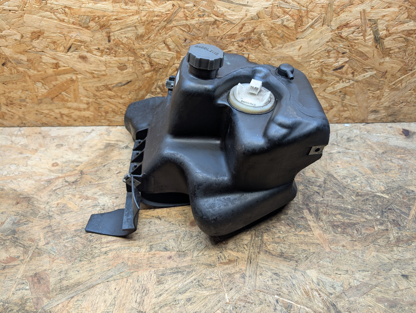 Piaggio NRG MC3 Benzintank