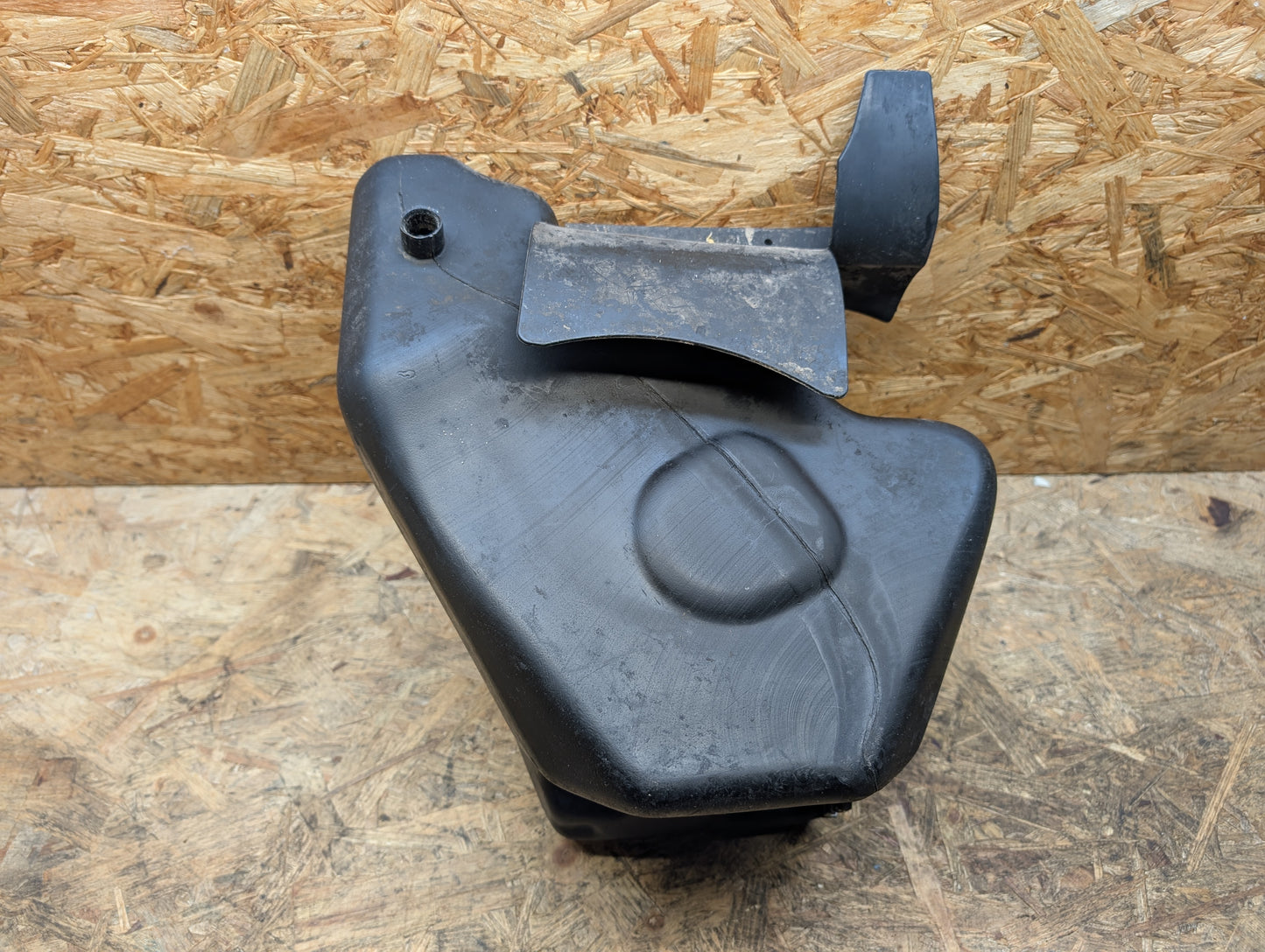 Piaggio NRG MC3 Benzintank