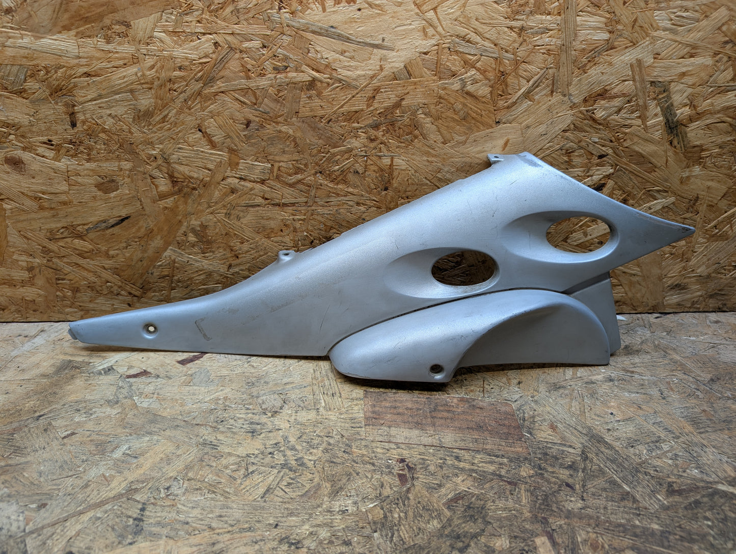 Malaguti F15 Seitenverkleidung Links