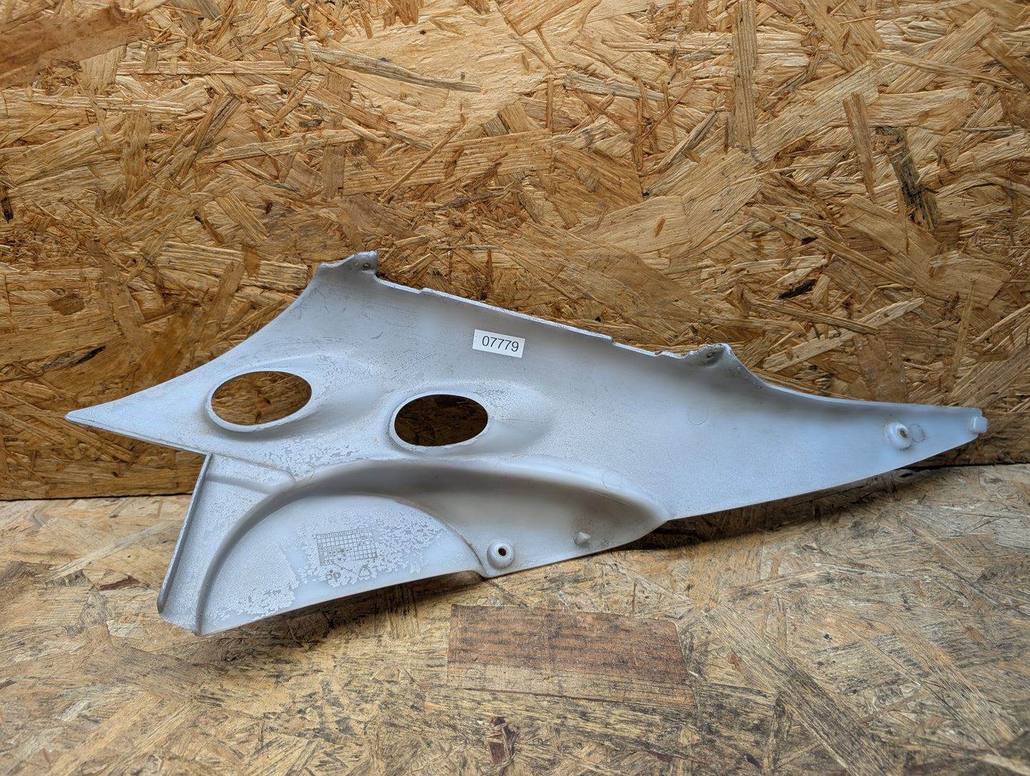 Malaguti F15 Seitenverkleidung Links