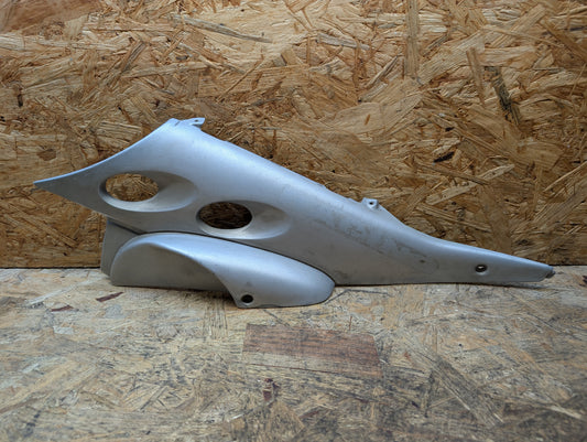 Malaguti F15 Seitenverkleidung Rechts