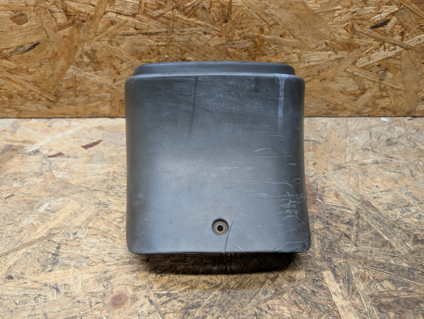 Malaguti F15 Wartungsklappe