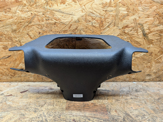 KTM GO 50 Tachoverkleidung