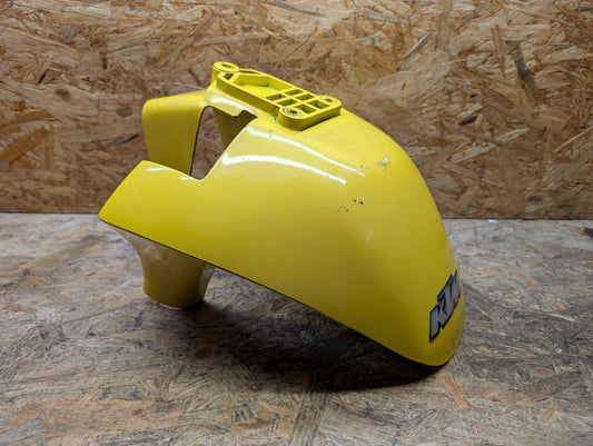 KTM GO 50 Schutzblech