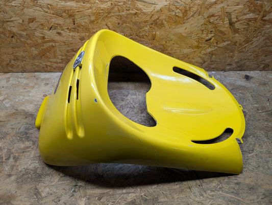 KTM GO 50 Frontverkleidung