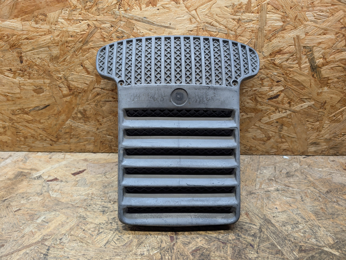 Italjet Formula 50 Kühlergrill