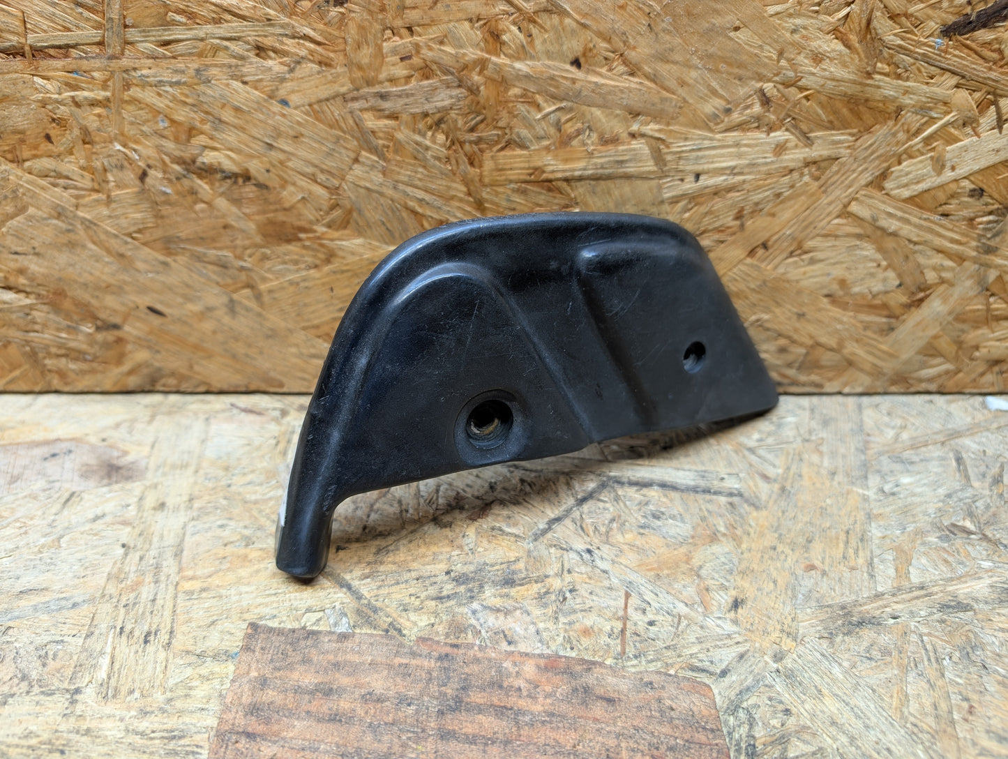 Italjet Formula 50 Fußraste Sozius