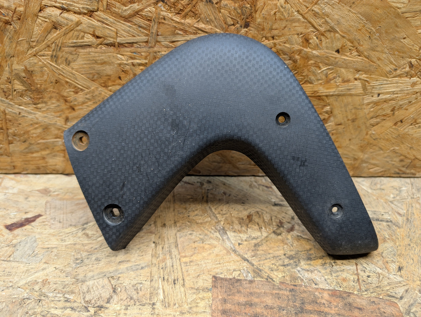 Peugeot Speedfight 2 Gabel Abdeckung