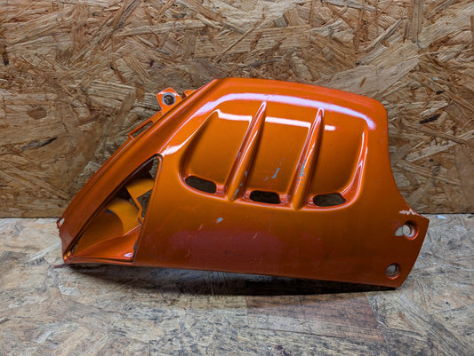 Peugeot Speedfight 2 Seitenverkleidung vorne Rechts