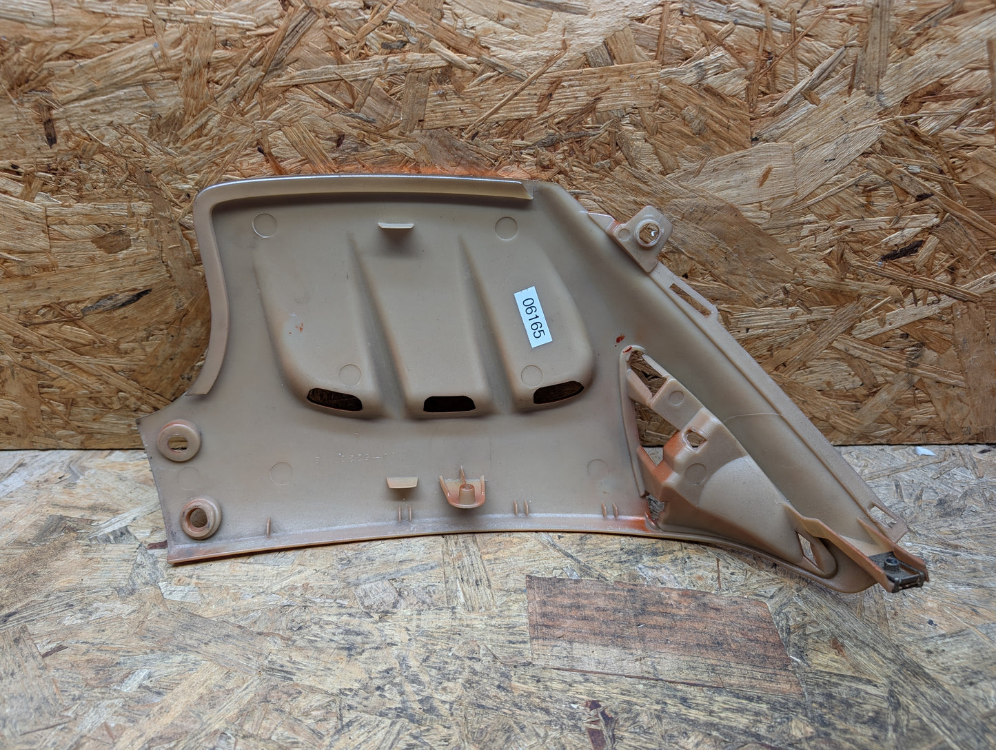 Peugeot Speedfight 2 Seitenverkleidung vorne Rechts