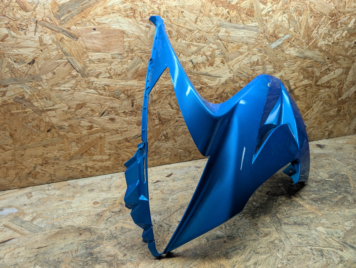 Peugeot Jetforce C-tech Frontverkleidung Links