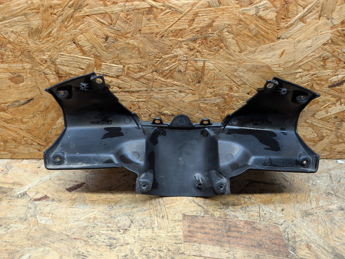 Peugeot Jetforce Lenkerverkleidung innen