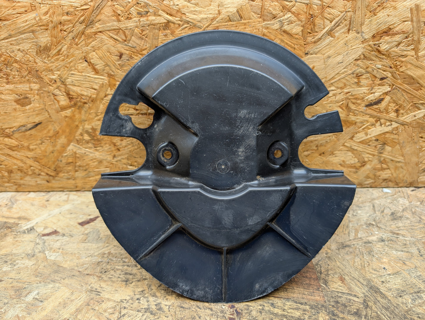 Peugeot Jetforce C-tech Gabelverkleidung