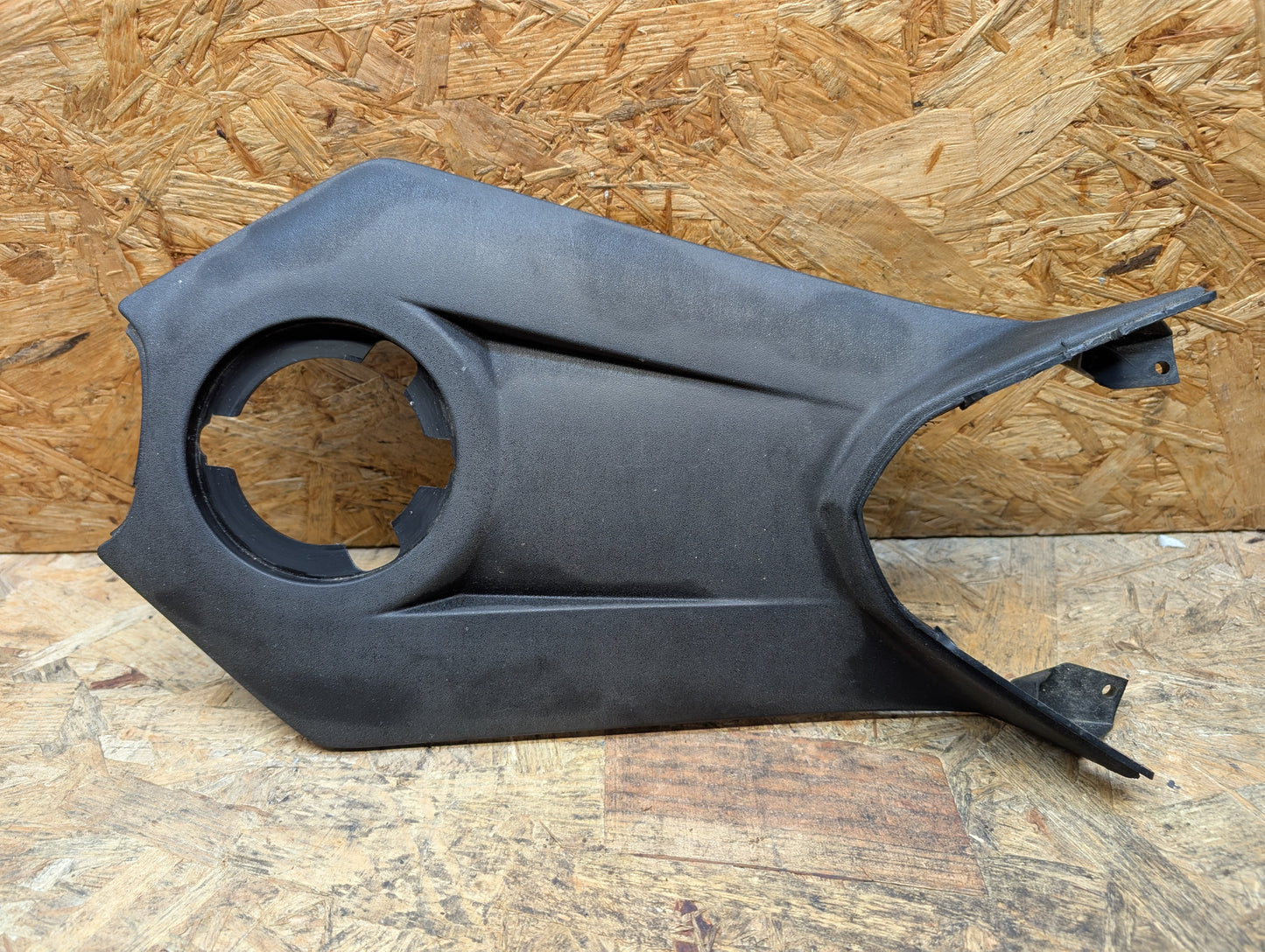 Peugeot Jetforce C-tech Tankverkleidung