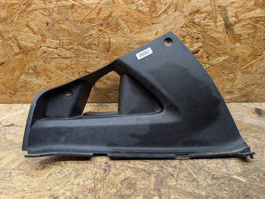 Peugeot Jetforce C-tech Seitenverkleidung Links