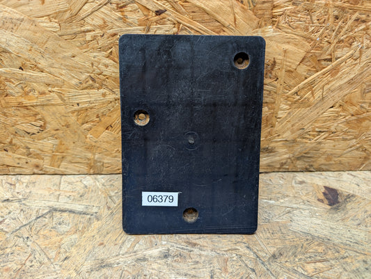 Pegasus Sky Batteriefach Abdeckung