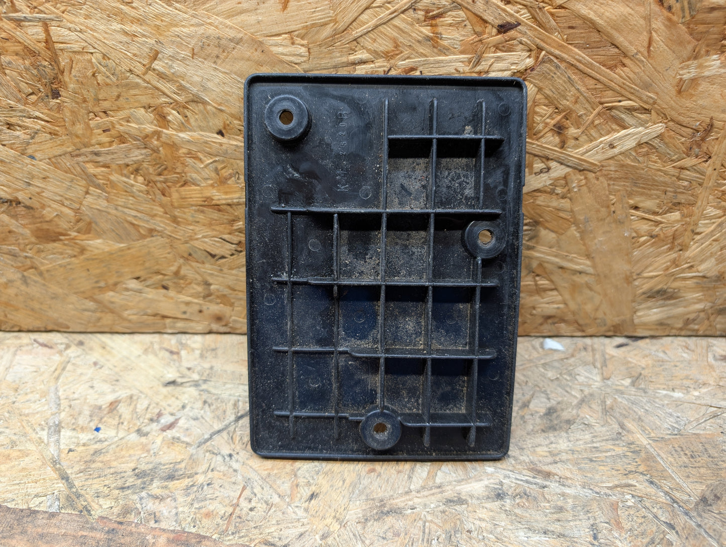 Pegasus Sky Batteriefach Abdeckung