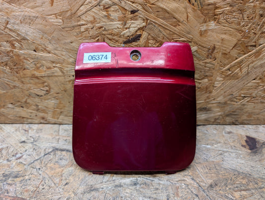 Pegasus Sky 50 Wartungsklappe