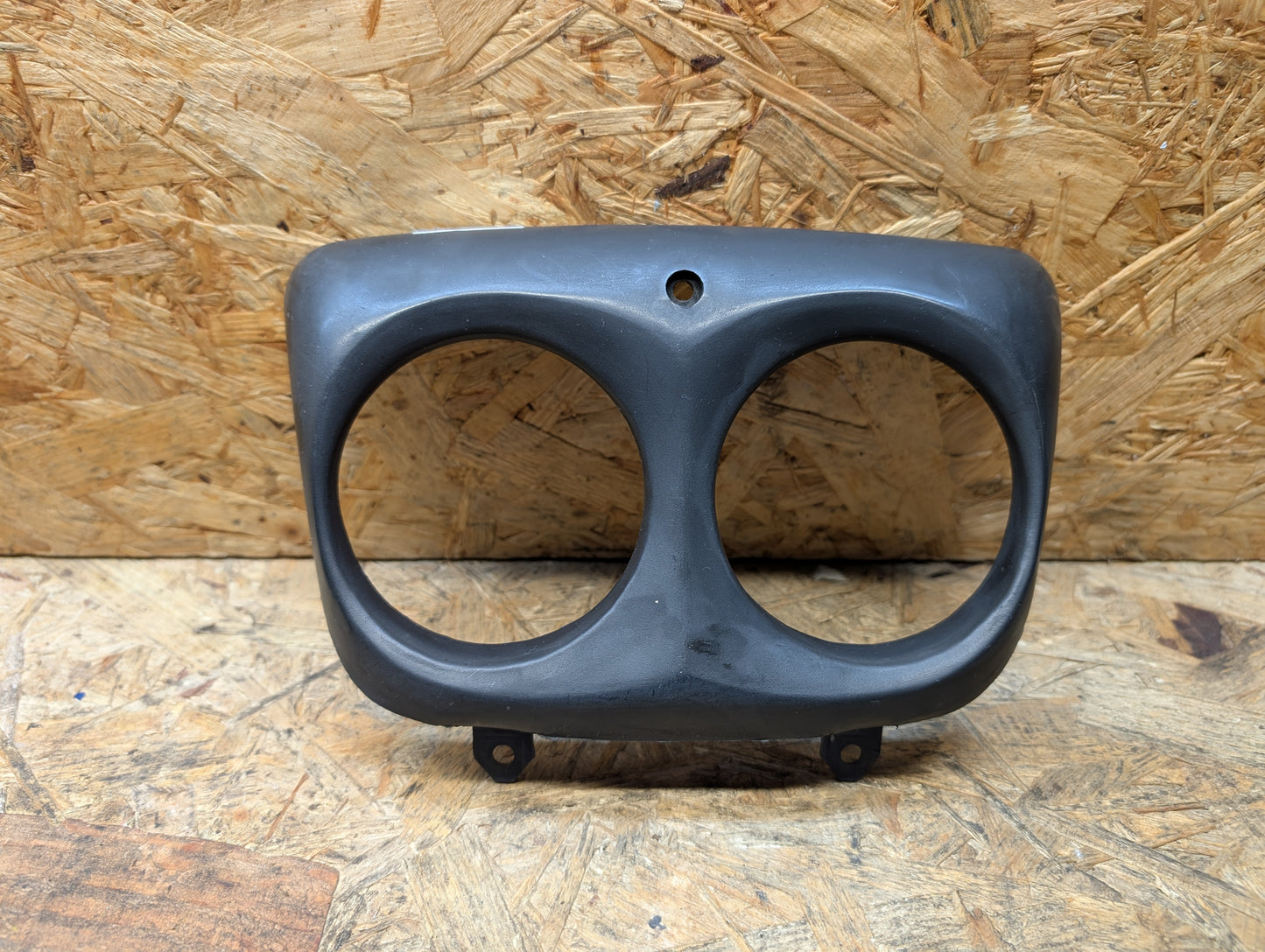 Pegasus Sky 50 Scheinwerfer Blende