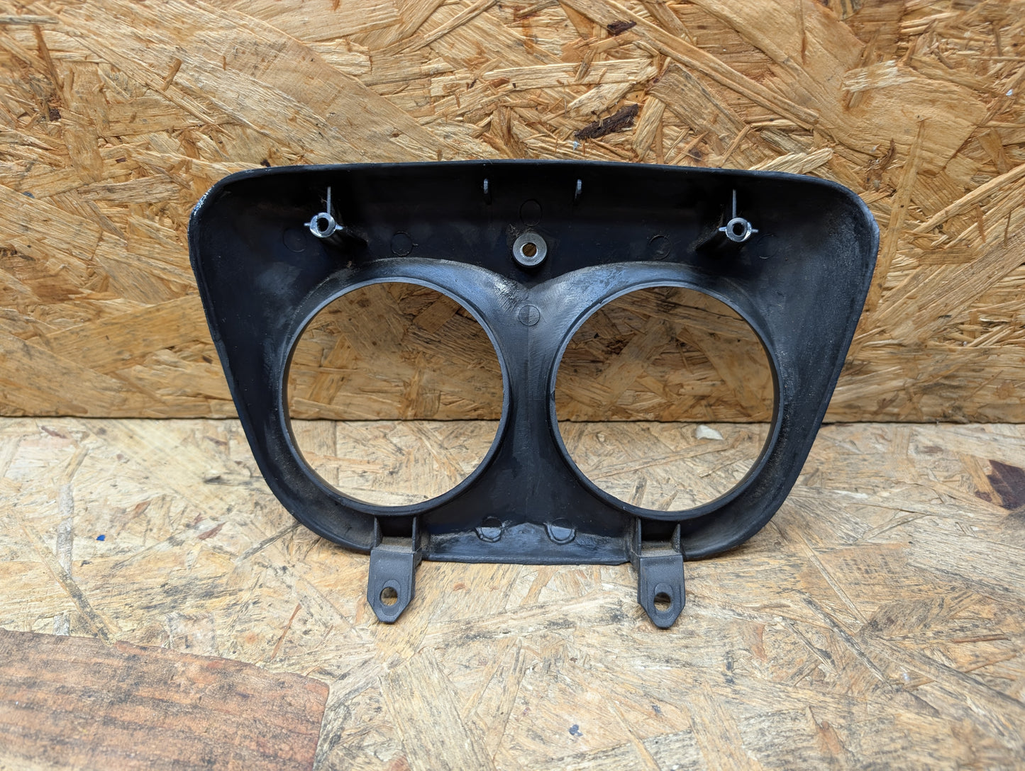 Pegasus Sky 50 Scheinwerfer Blende