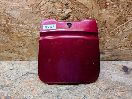 Pegasus Sky 50 Wartungsklappe