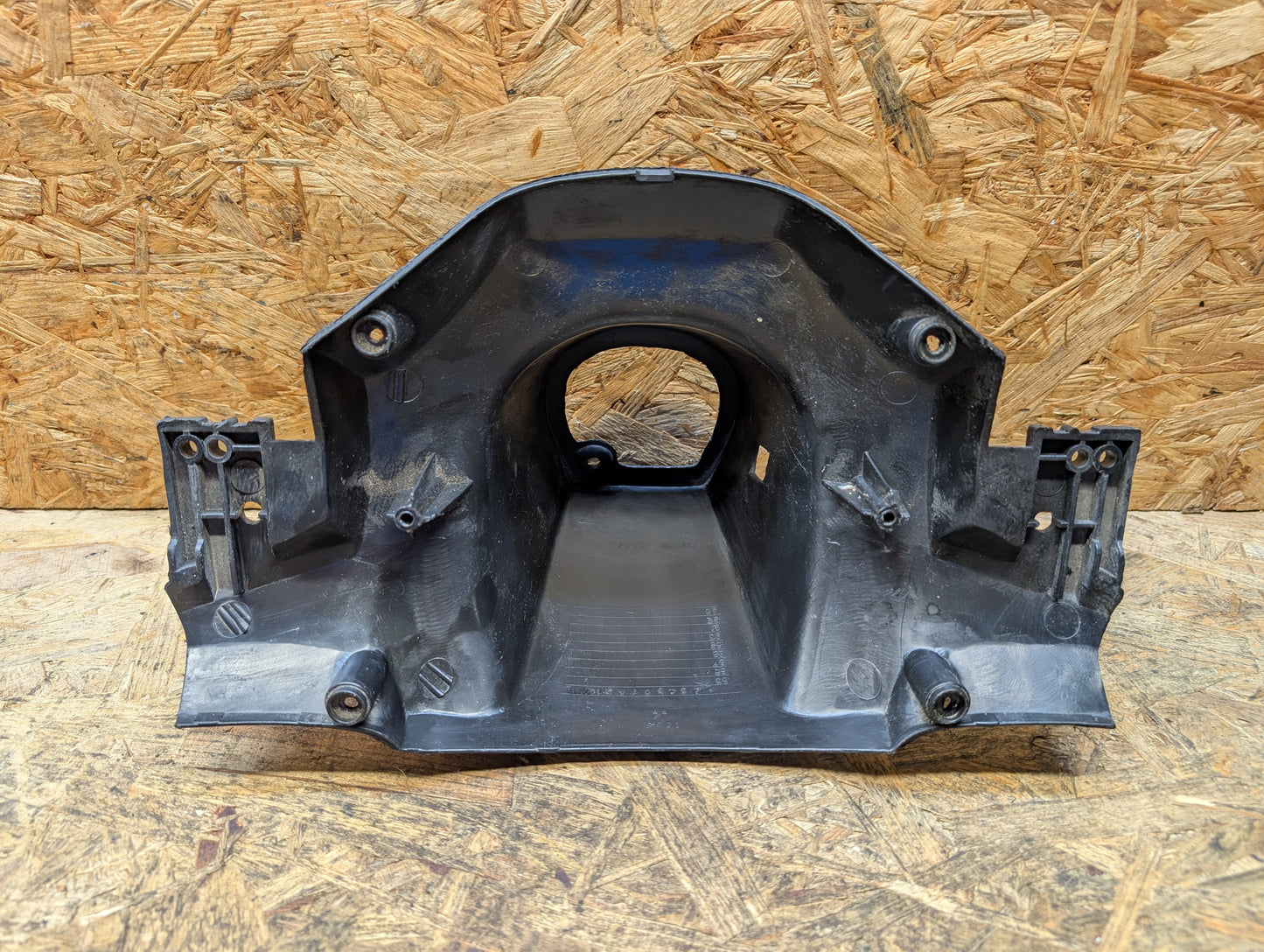 Pegasus Sky 50 Lenkerverkleidung unten