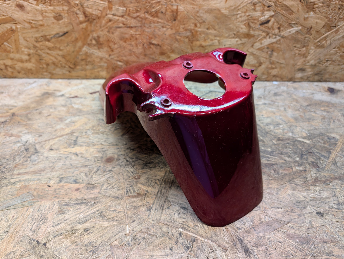 Pegasus Sky 50 Schutzblech