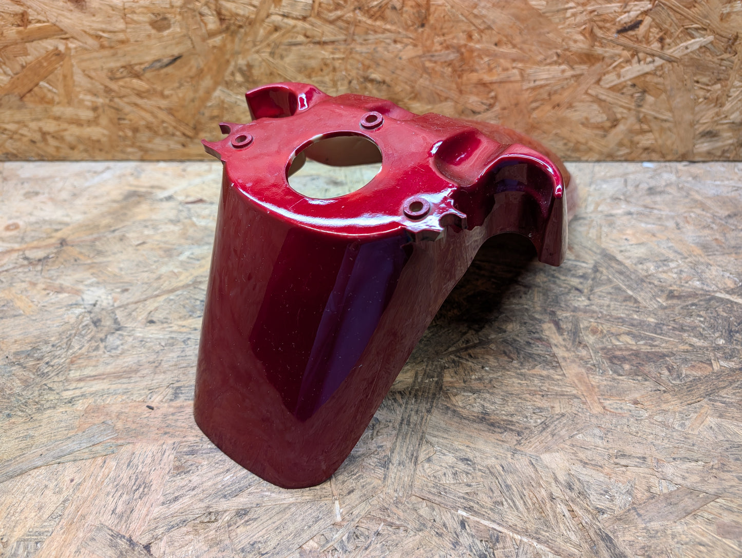 Pegasus Sky 50 Schutzblech