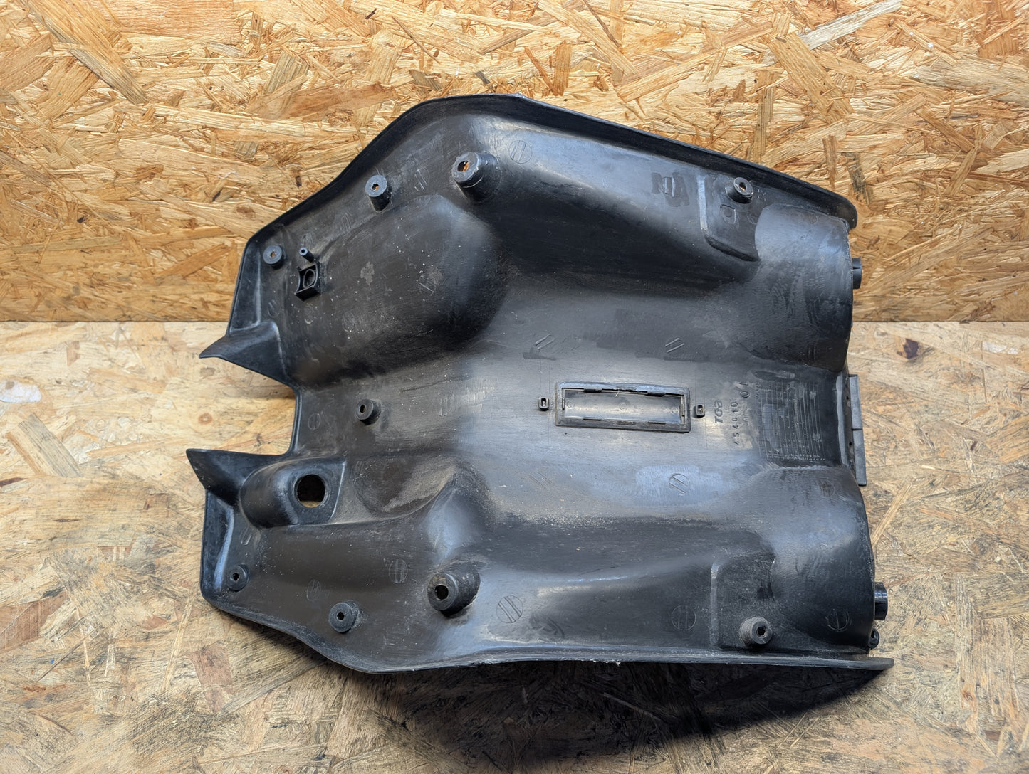 Pegasus Sky 50 Beinschild