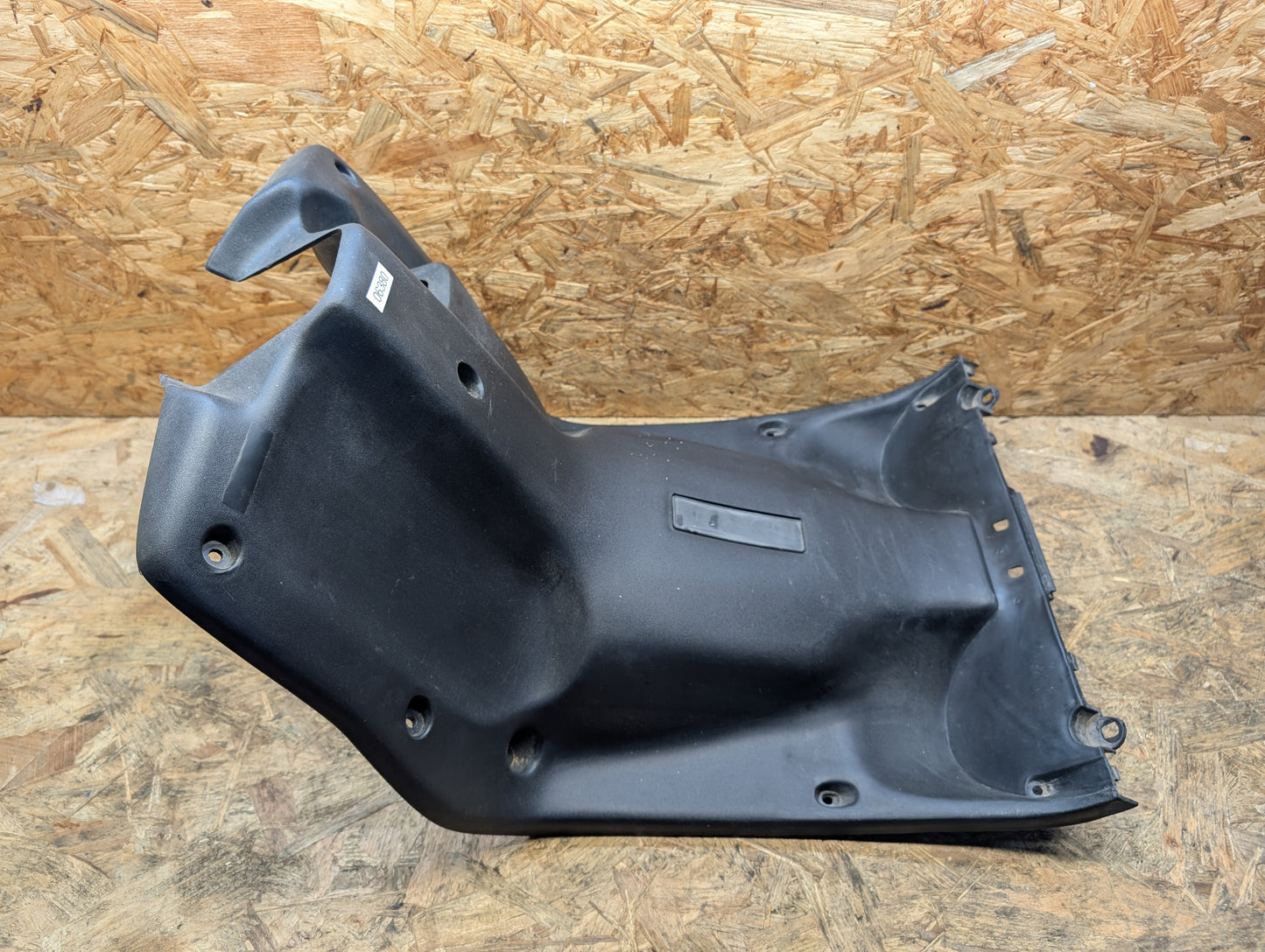 Pegasus Sky 50 Beinschild