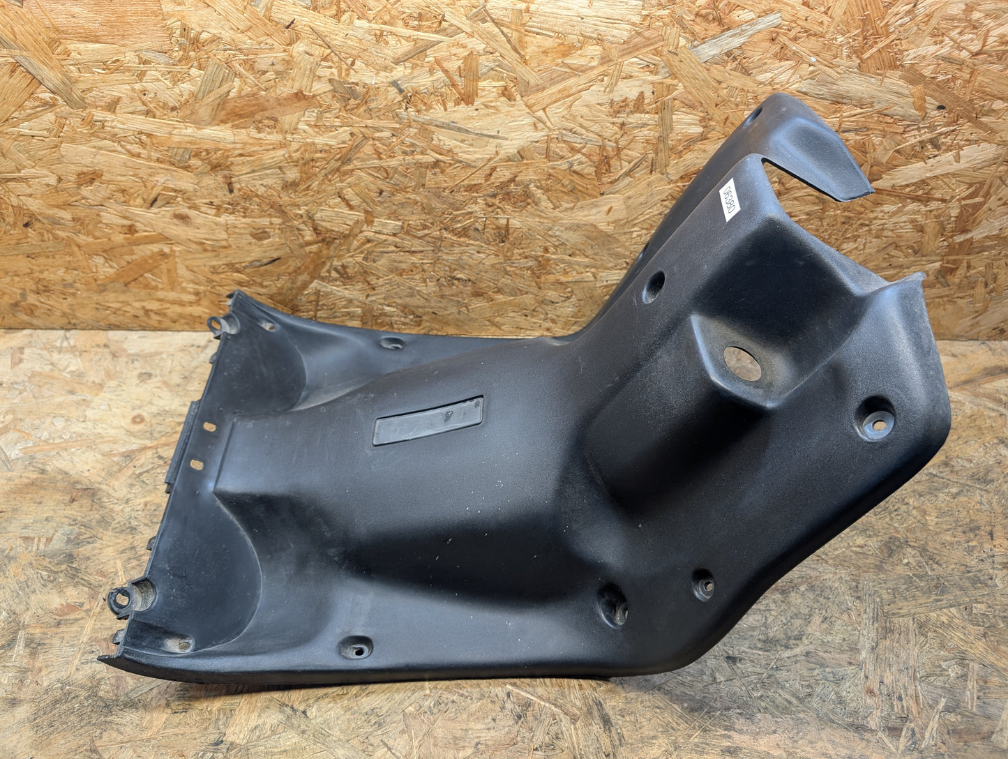 Pegasus Sky 50 Beinschild