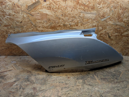 Honda Pantheon FES 125 Seitenverkleidung Links