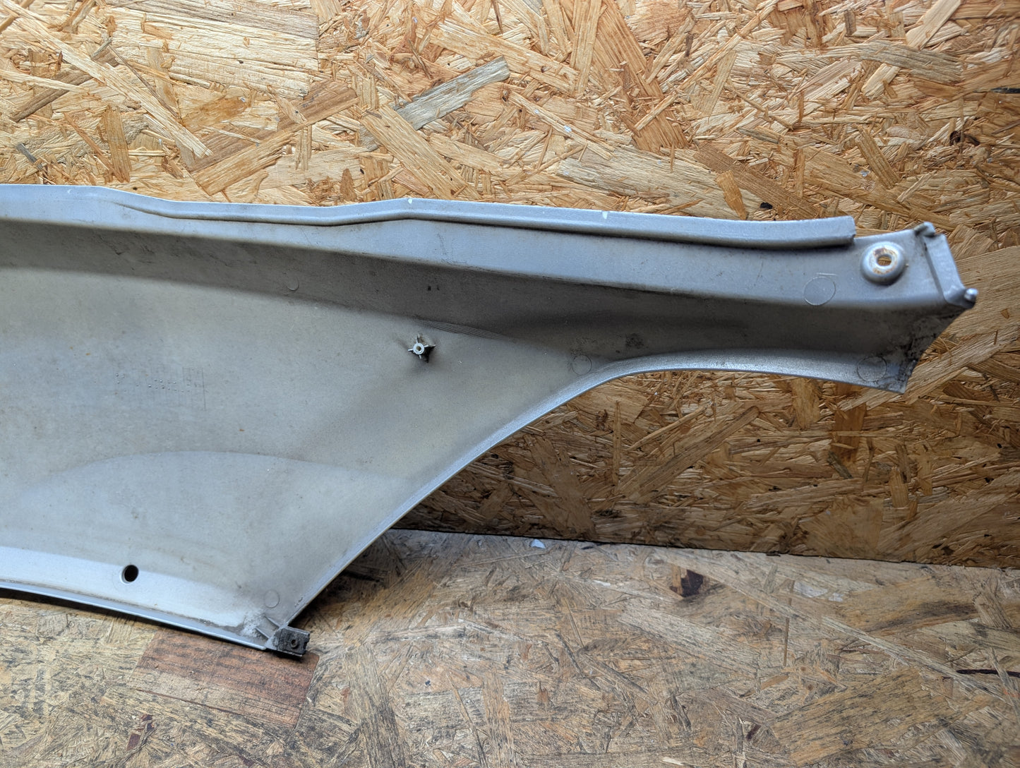 Honda Pantheon FES 125 Seitenverkleidung Links