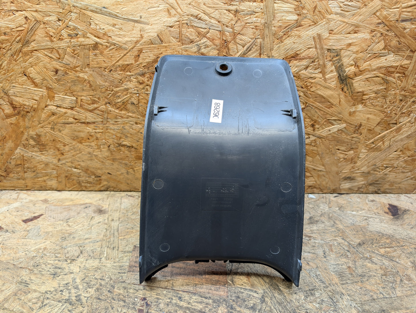 Honda Pantheon FES 125 Batteriefachdeckel