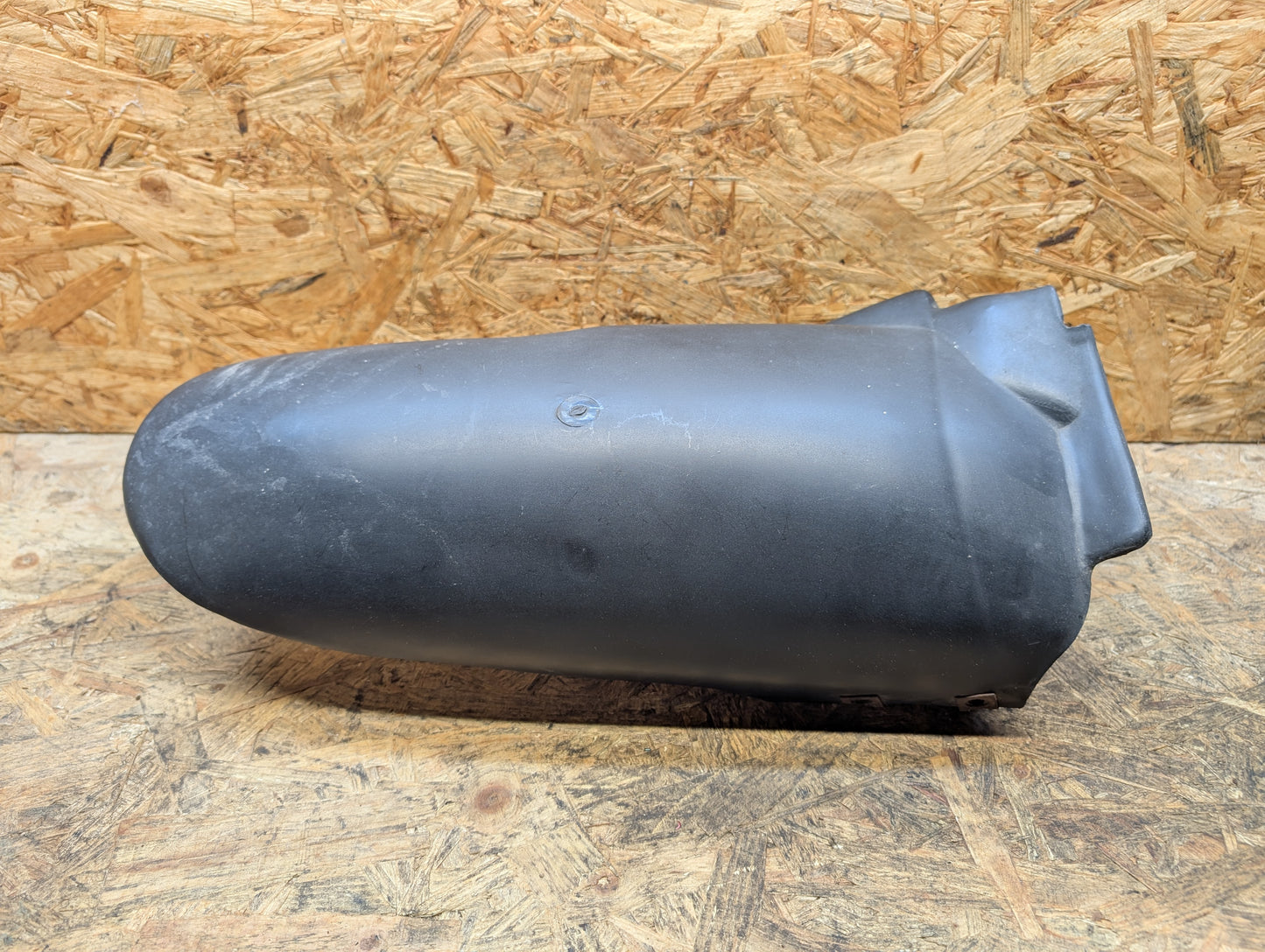 Explorer Race GT Schutzblech hinten