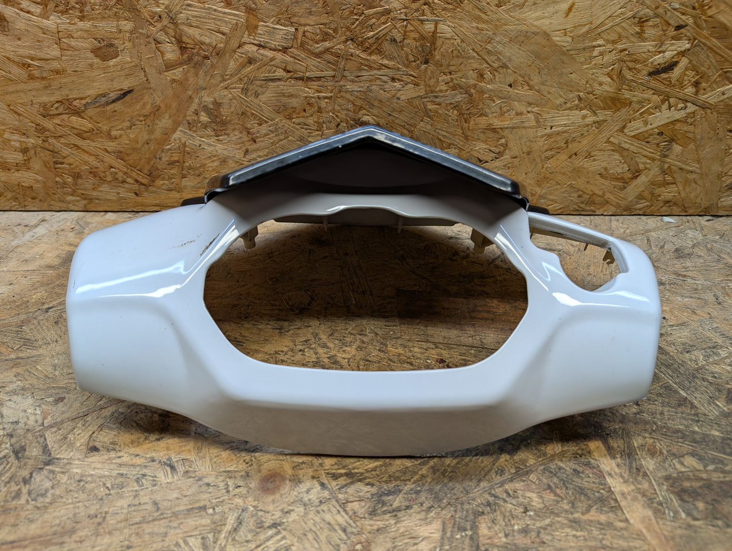 Explorer Race GT Tachoverkleidung