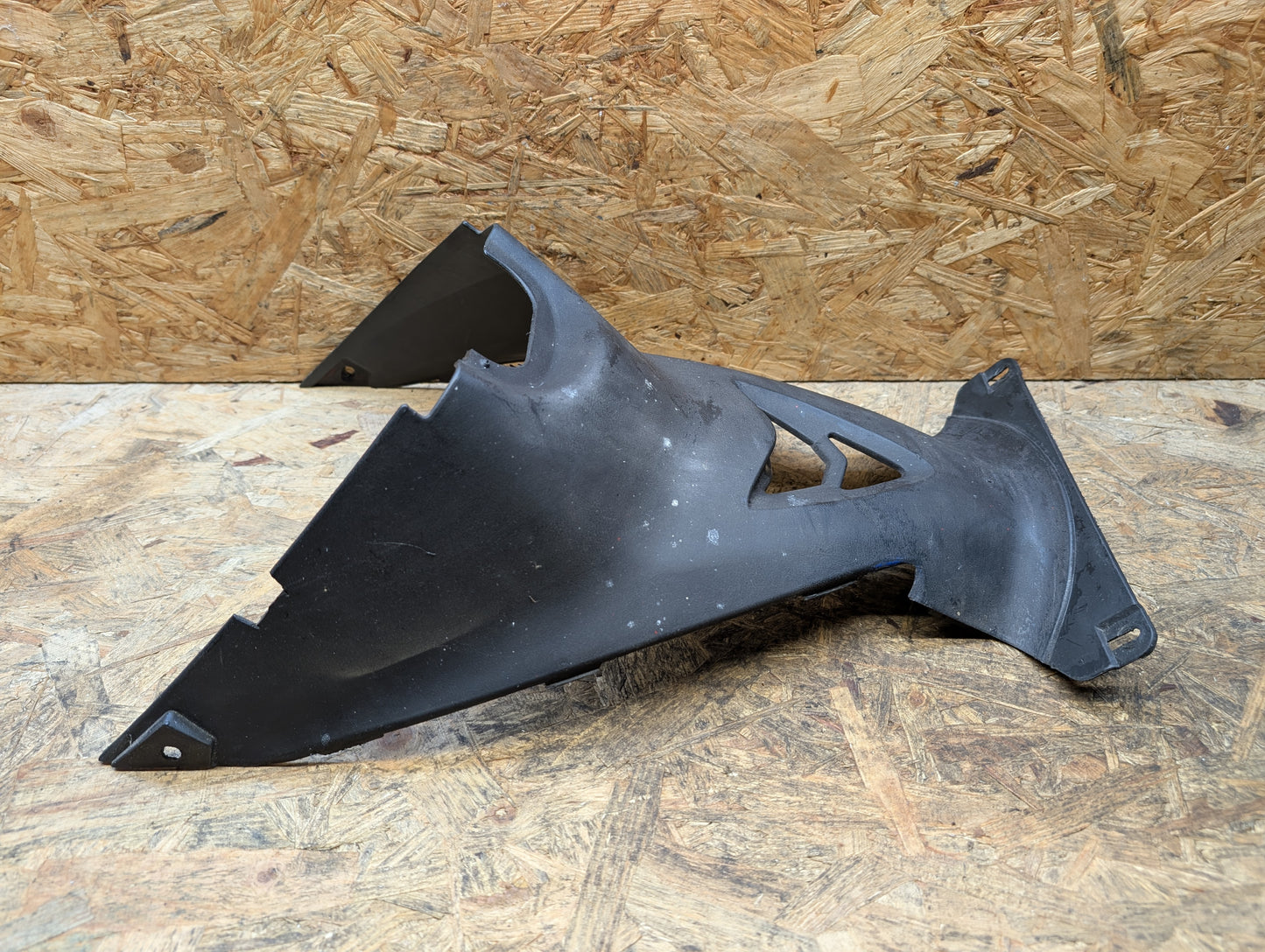 Pegasus S 50 LX Helmfachverkleidung