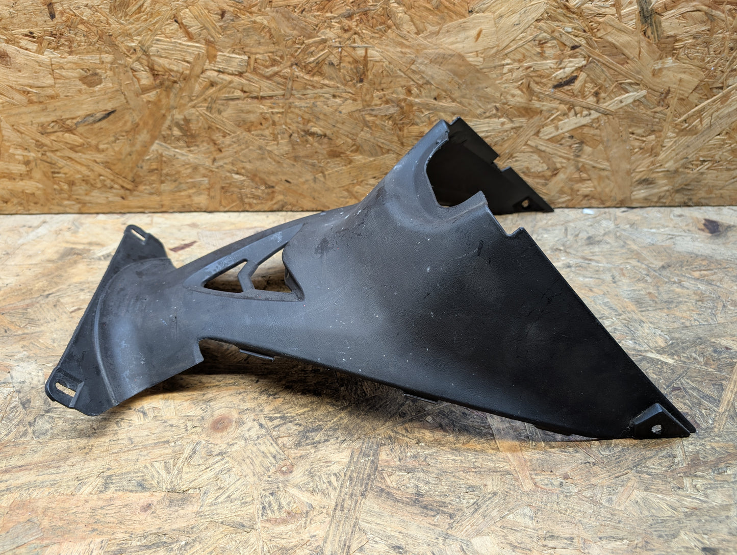 Pegasus S 50 LX Helmfachverkleidung