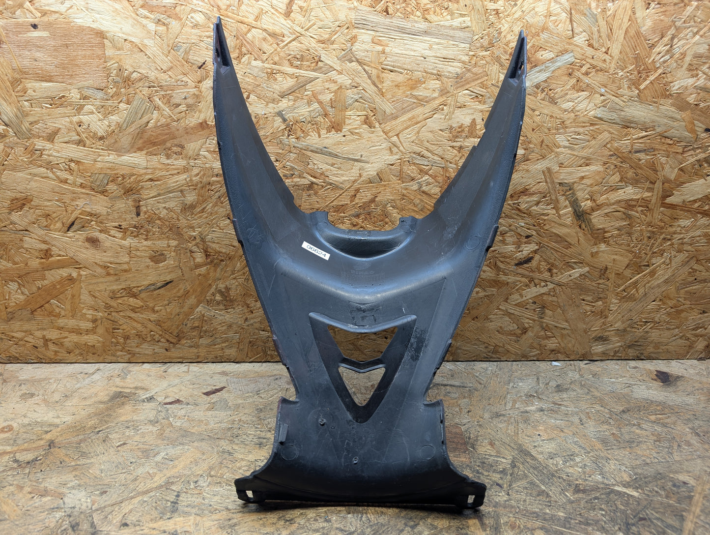 Pegasus S 50 LX Helmfachverkleidung