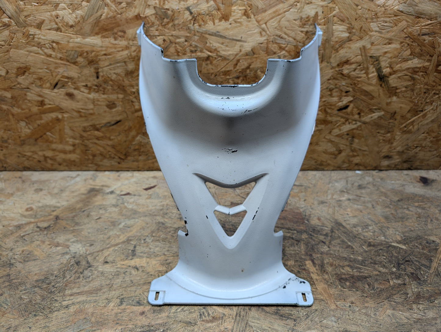 Pegasus S 50 LX Helmfachverkleidung